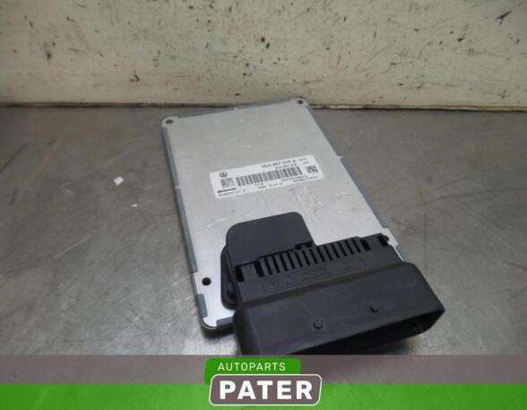 Control unit for air suspension VW SCIROCCO (137, 138)