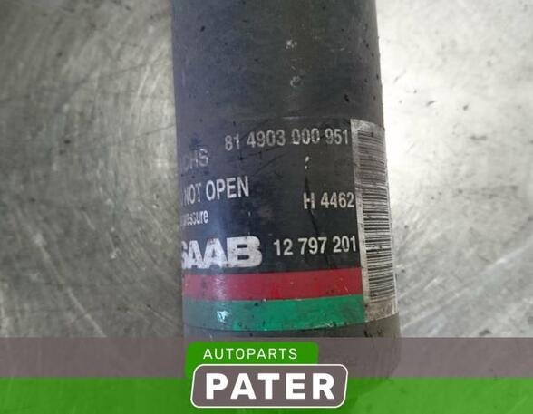 Shock Absorber SAAB 9-3 Estate (E50)