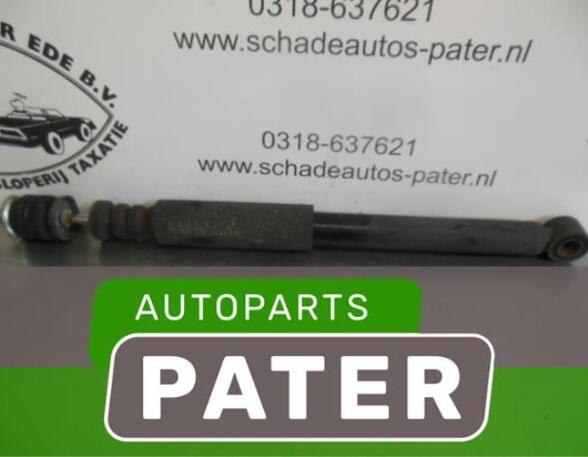 Shock Absorber OPEL AGILA (B) (H08)