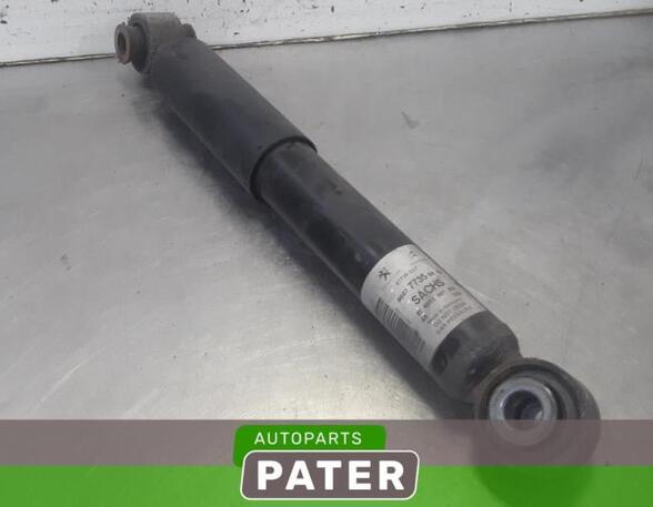 Shock Absorber PEUGEOT 5008 (0U_, 0E_)