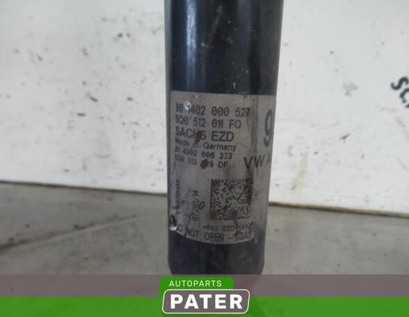 Shock Absorber VW GOLF VII (5G1, BQ1, BE1, BE2)