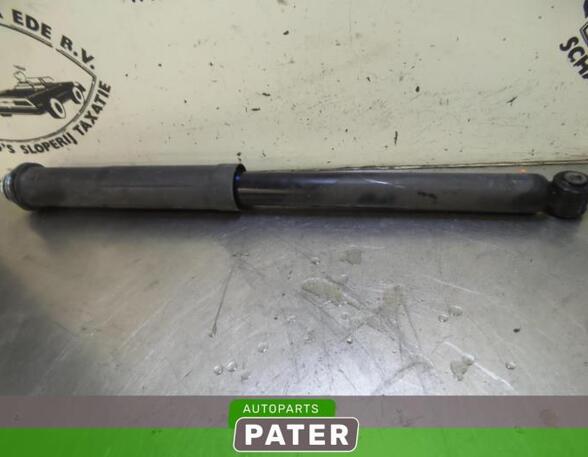 Shock Absorber CITROËN C1 (PM_, PN_)