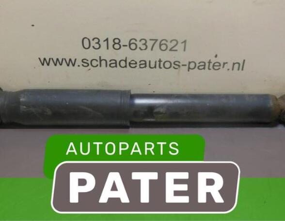 Shock Absorber RENAULT SCÉNIC II (JM0/1_)