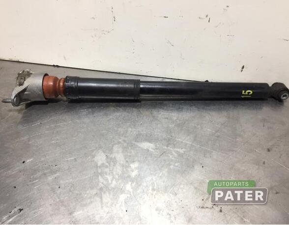 Shock Absorber MERCEDES-BENZ A-CLASS (W176)