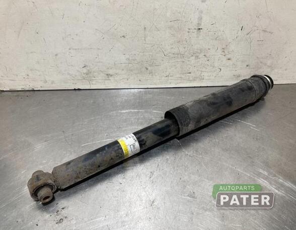 Shock Absorber TOYOTA AVENSIS Estate (_T27_)