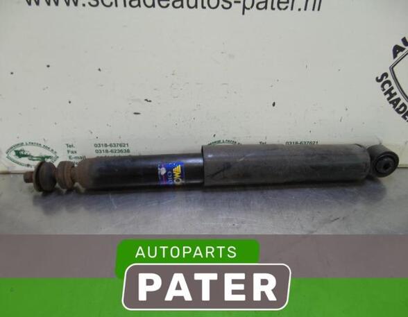 Shock Absorber OPEL ASTRA F Estate (T92)