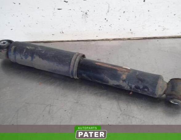 Shock Absorber FORD KA (RU8)