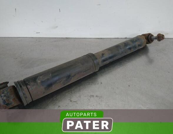 Shock Absorber RENAULT GRAND SCÉNIC II (JM0/1_), RENAULT SCÉNIC II (JM0/1_)