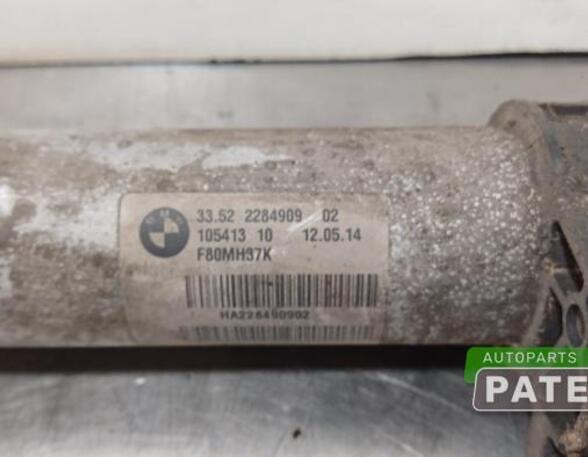 Shock Absorber BMW 4 Coupe (F32, F82)