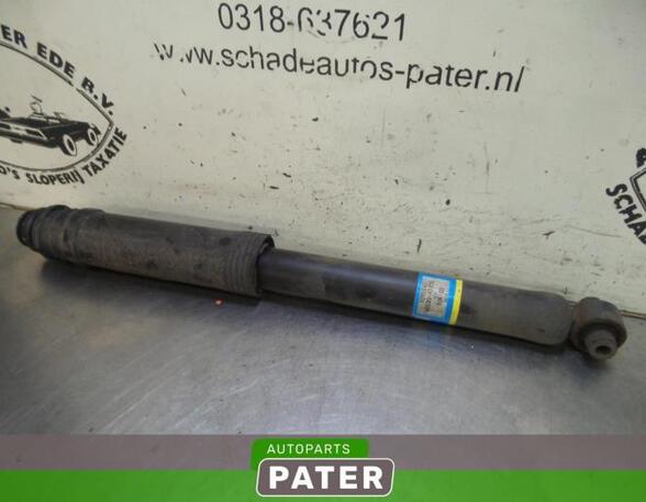 Shock Absorber TOYOTA PRIUS PLUS (_W4_), TOYOTA Prius Plus (_W4_)