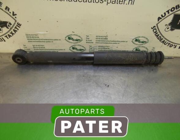 Shock Absorber RENAULT TWINGO II (CN0_)