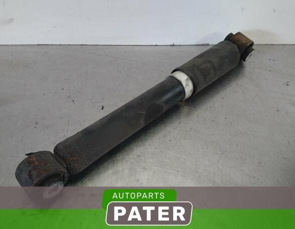 Shock Absorber SMART CITY-COUPE (450), SMART FORTWO Coupe (450)