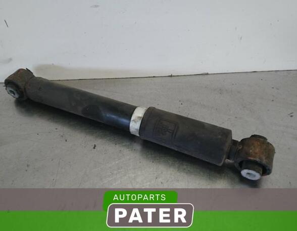 Shock Absorber SMART CITY-COUPE (450), SMART FORTWO Coupe (450)