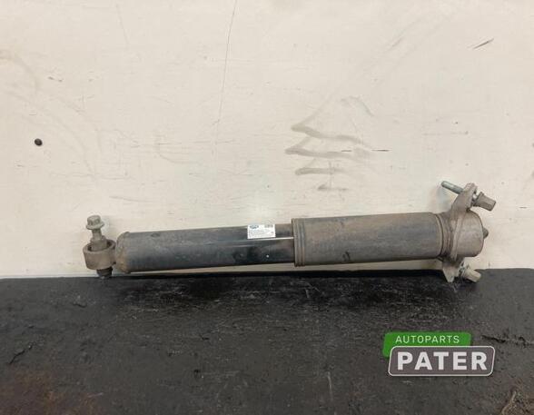 Shock Absorber KIA SORENTO IV (MQ4, MQ4A)