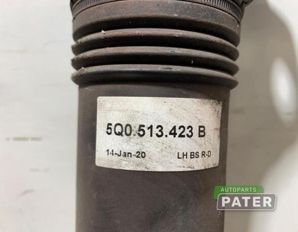 Shock Absorber VW GOLF VII Variant (BA5, BV5)