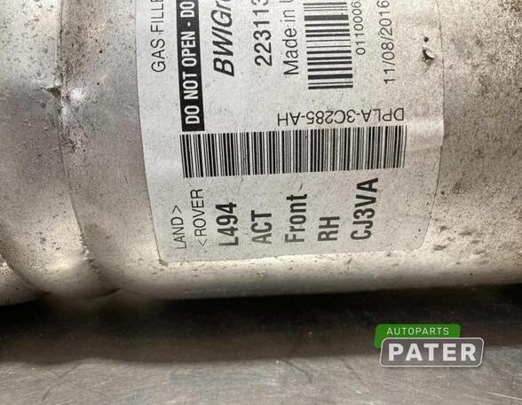 Shock Absorber LAND ROVER RANGE ROVER SPORT (L494)