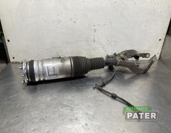 Shock Absorber LAND ROVER RANGE ROVER SPORT (L494)