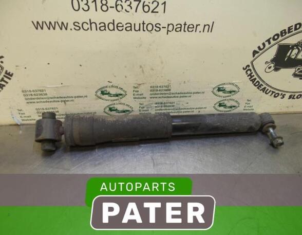 Shock Absorber RENAULT MEGANE III Grandtour (KZ0/1)