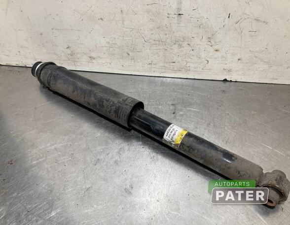 Shock Absorber TOYOTA AVENSIS Estate (_T27_)