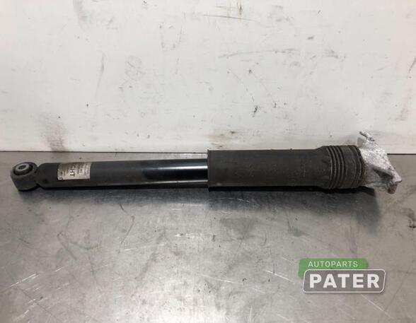 Shock Absorber OPEL ASTRA K (B16)