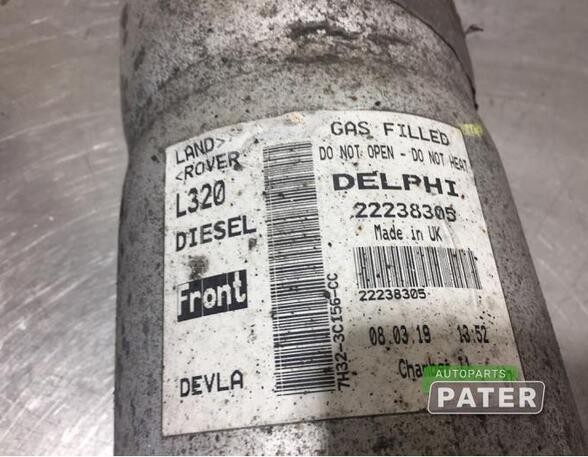 Shock Absorber LAND ROVER RANGE ROVER SPORT (L320)