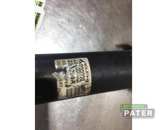 Shock Absorber LAND ROVER RANGE ROVER SPORT (L320)