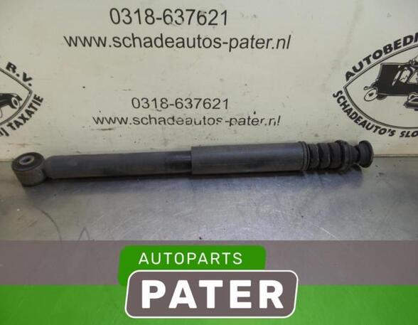 Shock Absorber RENAULT TWINGO II (CN0_)