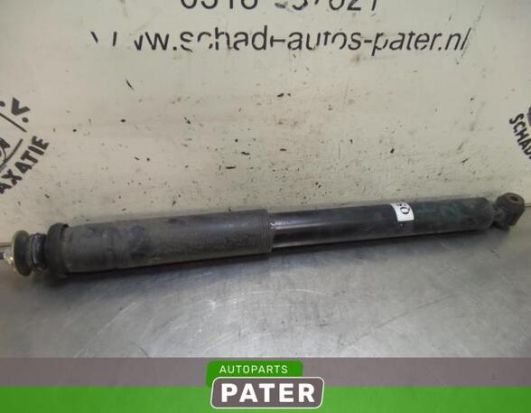 Shock Absorber MERCEDES-BENZ SLK (R171)