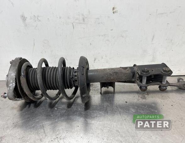 Shock Absorber MERCEDES-BENZ B-CLASS (W246, W242), MERCEDES-BENZ CLS (C257)