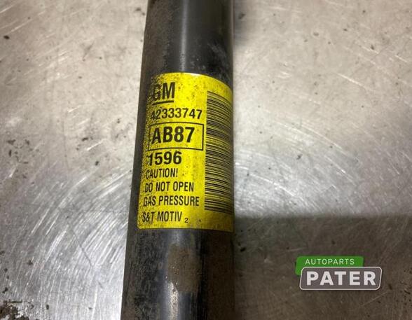 Shock Absorber OPEL KARL (C16)