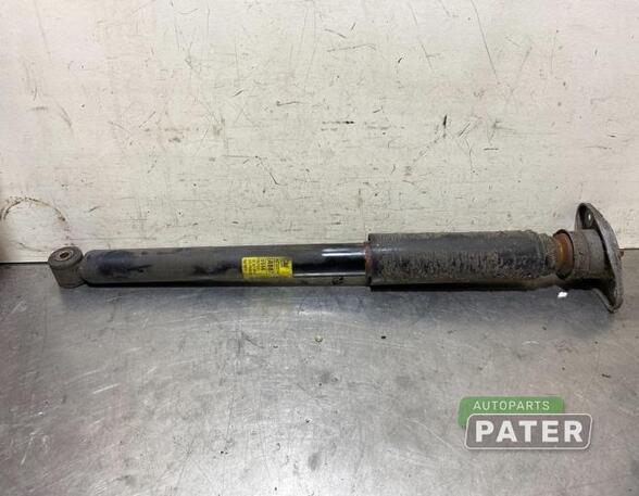 Shock Absorber OPEL KARL (C16)