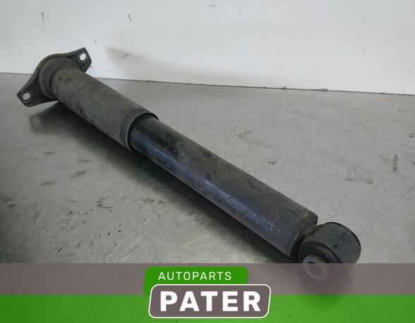 Shock Absorber FORD MONDEO IV Saloon (BA7)