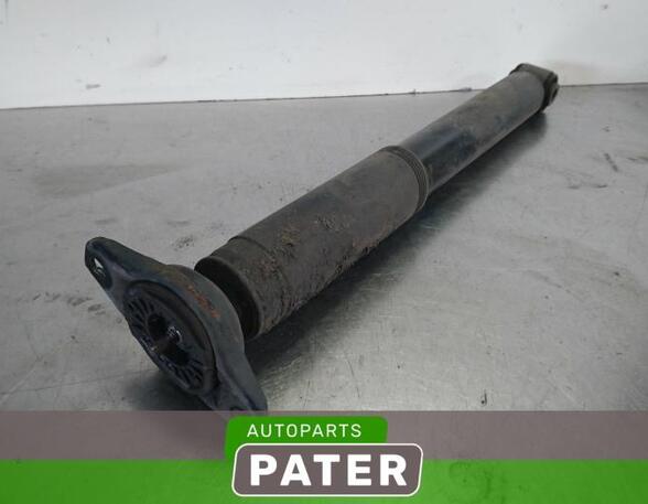 Shock Absorber FORD MONDEO IV Saloon (BA7)