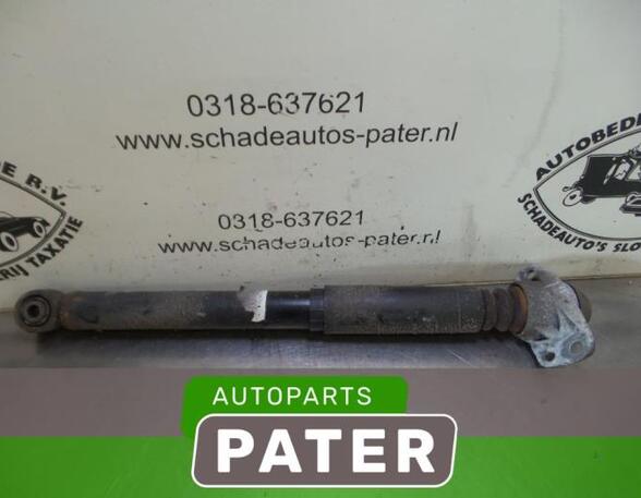 Schokdemper SEAT ALTEA (5P1), SEAT ALTEA XL (5P5, 5P8), SEAT TOLEDO III (5P2)