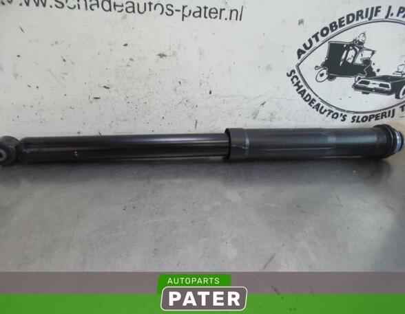 Shock Absorber PEUGEOT 108