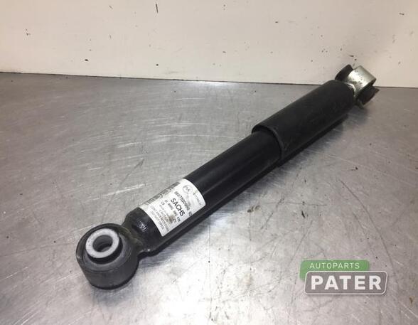 Shock Absorber PEUGEOT PARTNER Box Body/MPV