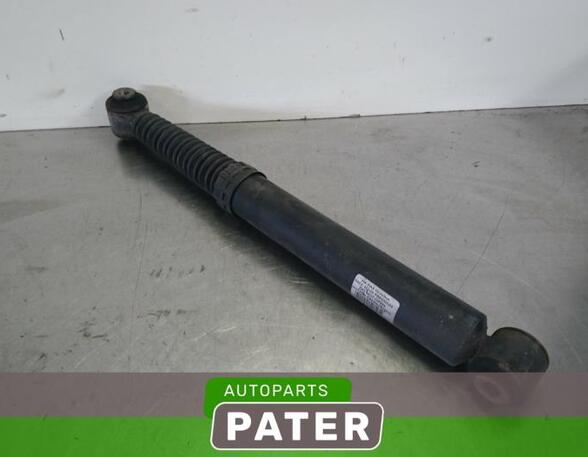 Shock Absorber PEUGEOT 207 (WA_, WC_)