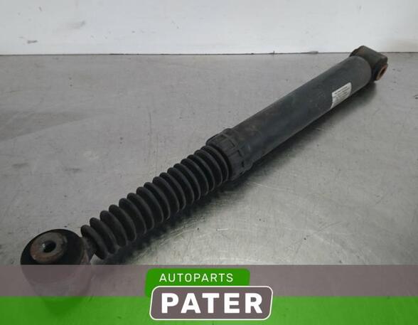 Shock Absorber PEUGEOT 207 (WA_, WC_)