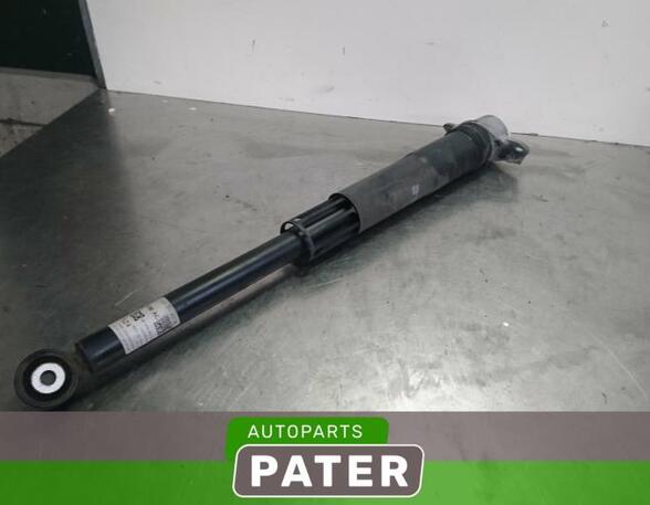 Shock Absorber VW POLO (AW1, BZ1)