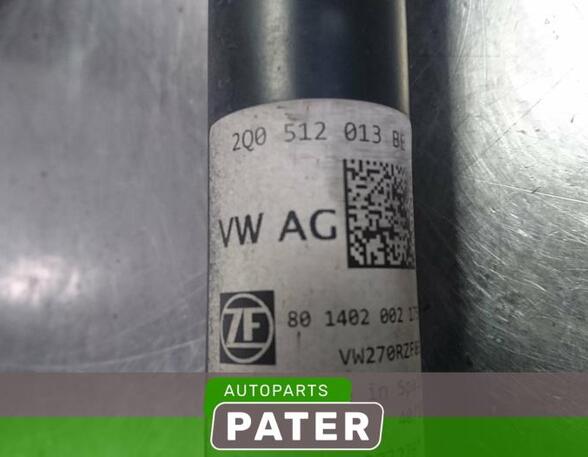 Shock Absorber VW POLO (AW1, BZ1)