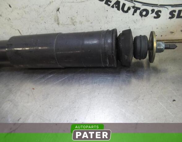 Shock Absorber MERCEDES-BENZ CLS (C219)