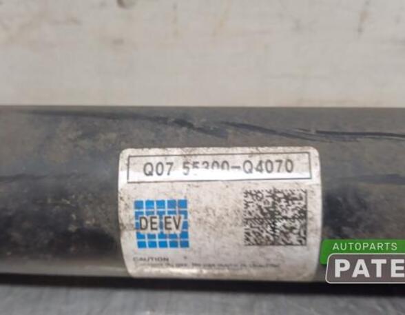 Shock Absorber KIA NIRO I (DE)