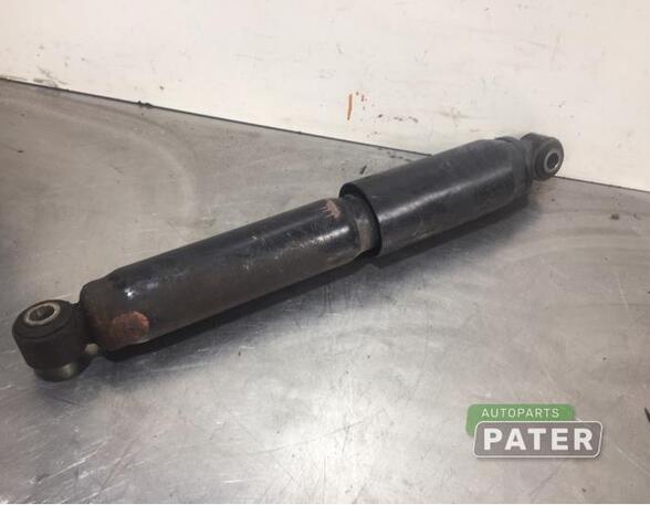 Shock Absorber FIAT DUCATO Platform/Chassis (250_, 290_)