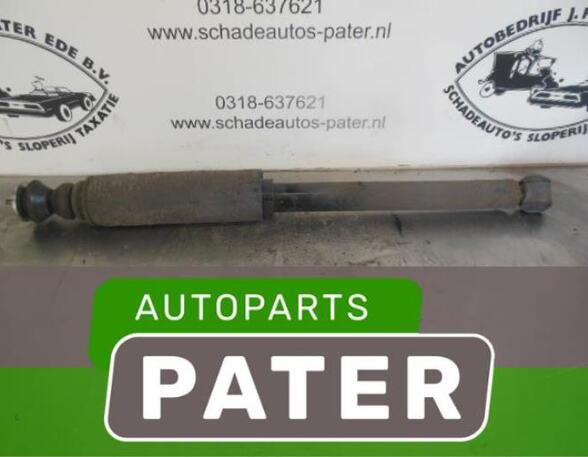 Shock Absorber FIAT STILO (192_)