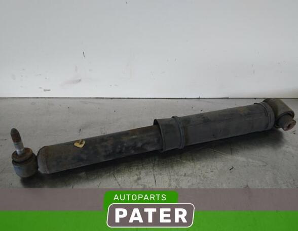 Shock Absorber RENAULT MEGANE II (BM0/1_, CM0/1_), RENAULT MEGANE II Saloon (LM0/1_)