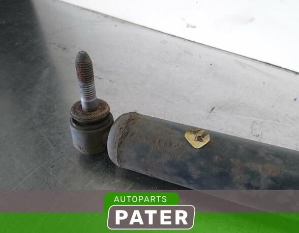 Shock Absorber RENAULT MEGANE II (BM0/1_, CM0/1_), RENAULT MEGANE II Saloon (LM0/1_)