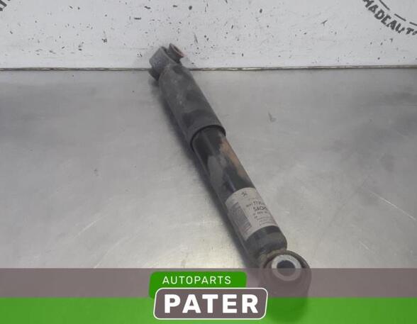 Shock Absorber PEUGEOT 5008 (0U_, 0E_)