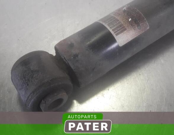 Shock Absorber VOLVO V70 III (135)