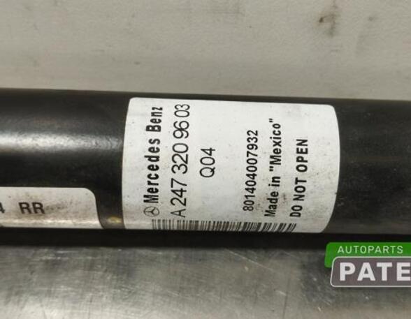 Shock Absorber MERCEDES-BENZ GLB (X247)