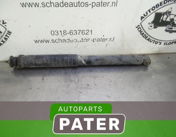 Shock Absorber MERCEDES-BENZ A-CLASS (W169)